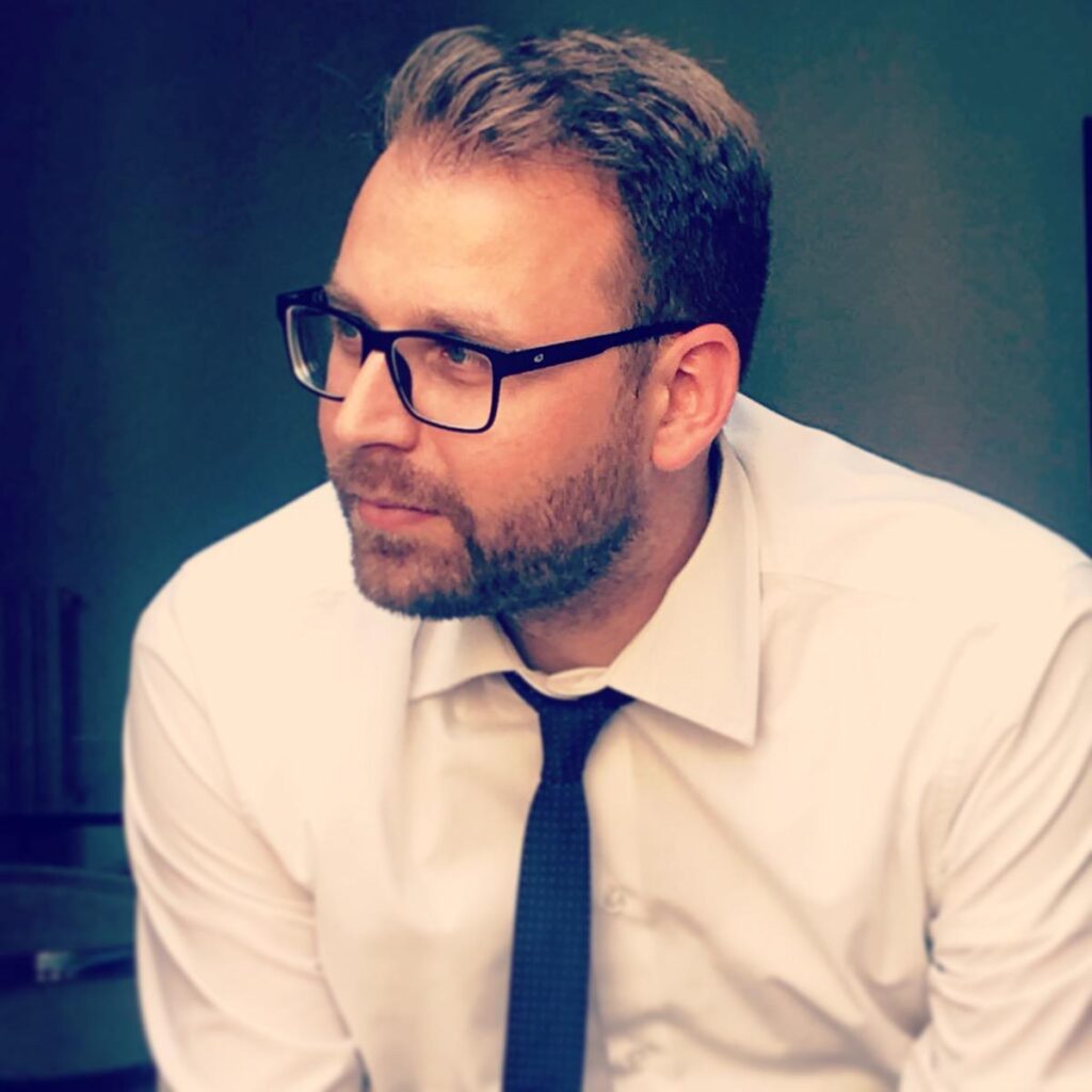 Filippo De Miccolis Angelini – Dottore Commercialista